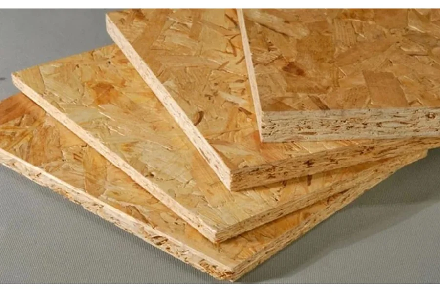 OSB