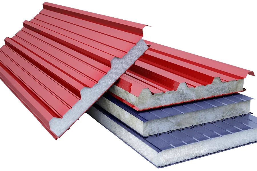 SANDWICH PANEL