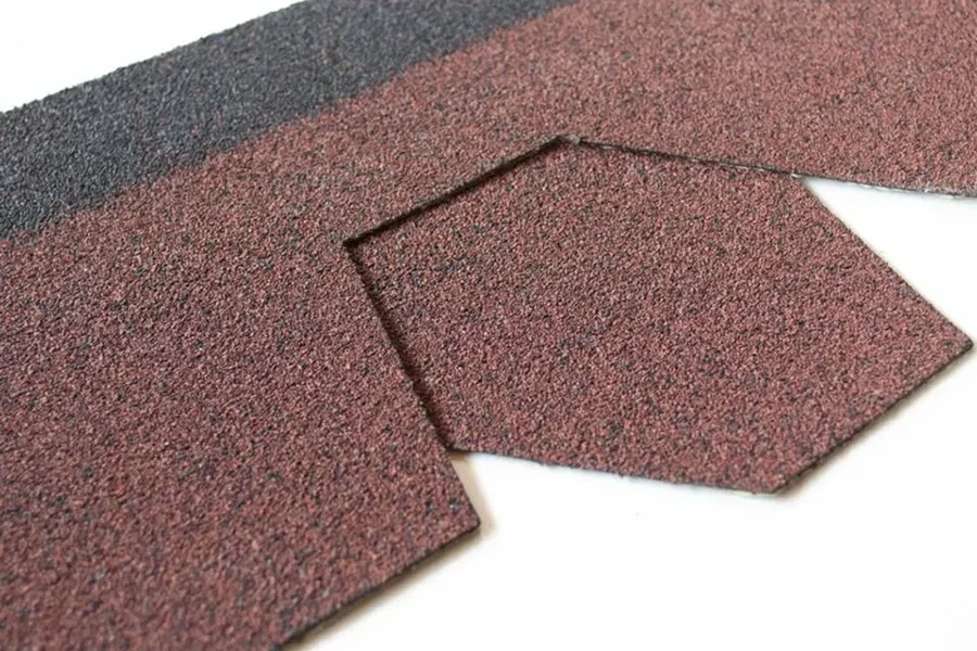 SHINGLE