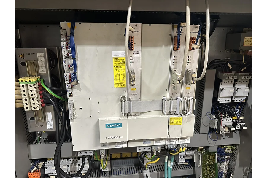 Enerji Kartı Tamiri