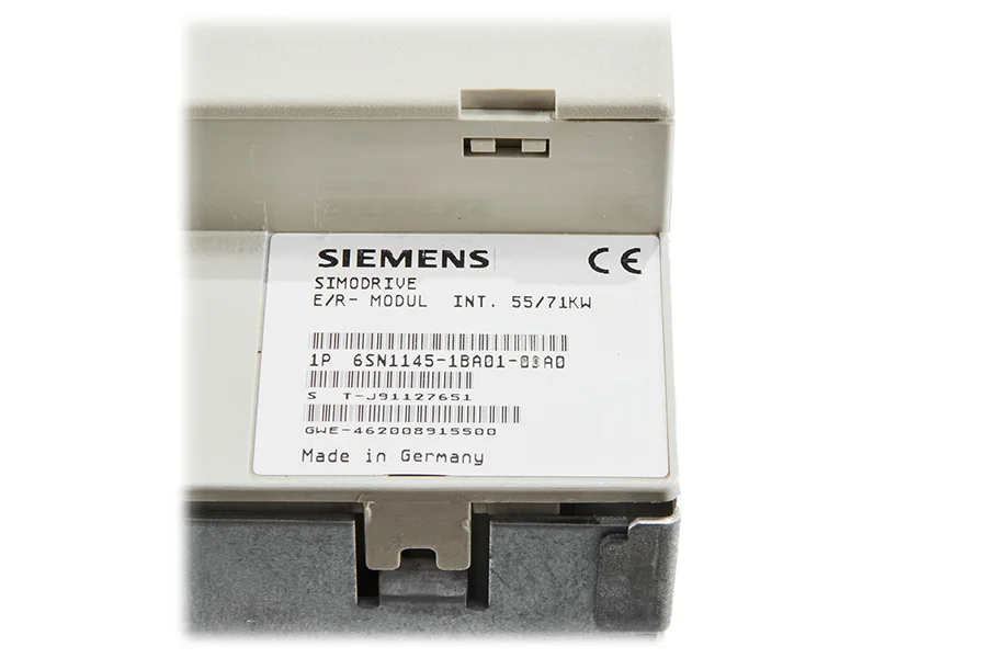 Siemens ER 3